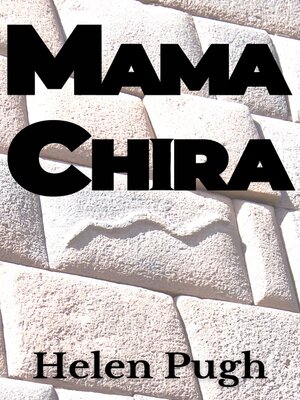 cover image of Mama Chira (How to Negotiate with an Emperor)